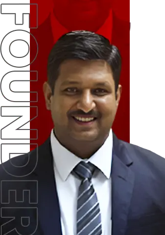 Navin Sane