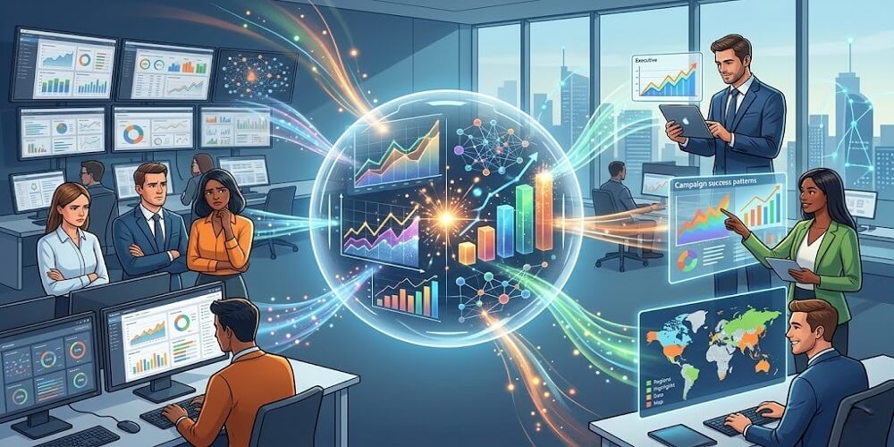 Why Agentic AI for Visual Analytics Platforms Matters More Than Ever