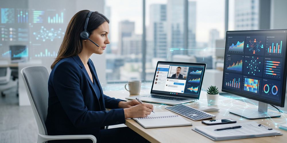 How to Use Agentic AI for HR Interview Automation in 2026